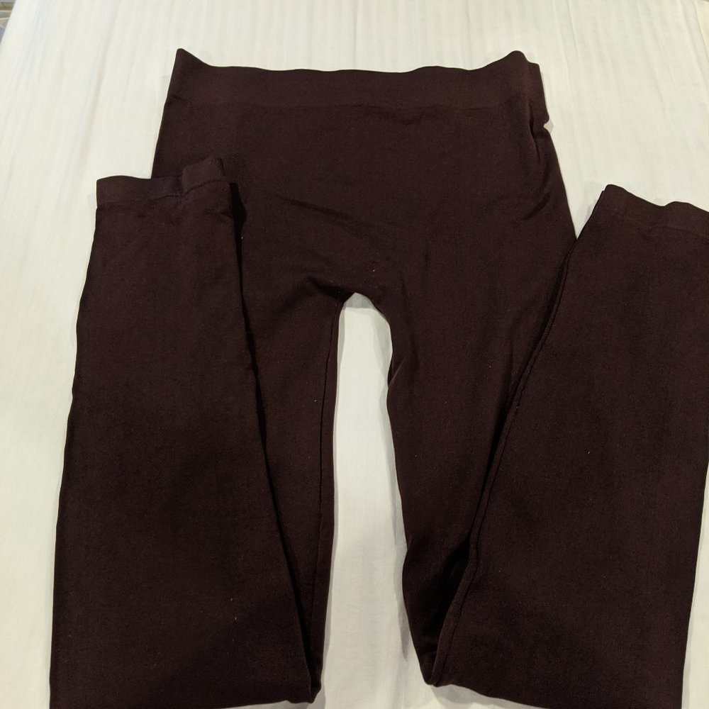 Brown Leggings